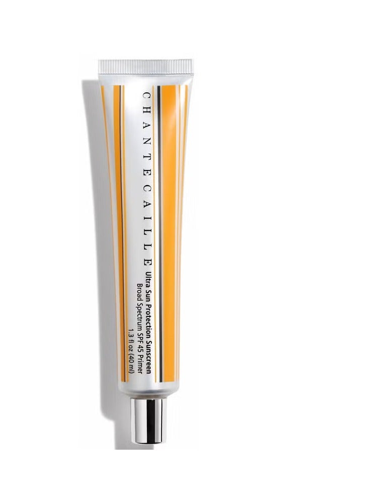 Chantecaille Ultra Sun Protection Sunscreen SPF45 - 40ml - Image 1
