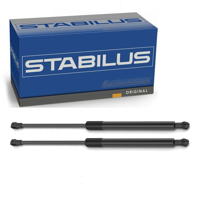 Stabilus 4B-016717 Hood Lift Supports for BMW M3 (2008-2012) - Pack of 2 - Image 1