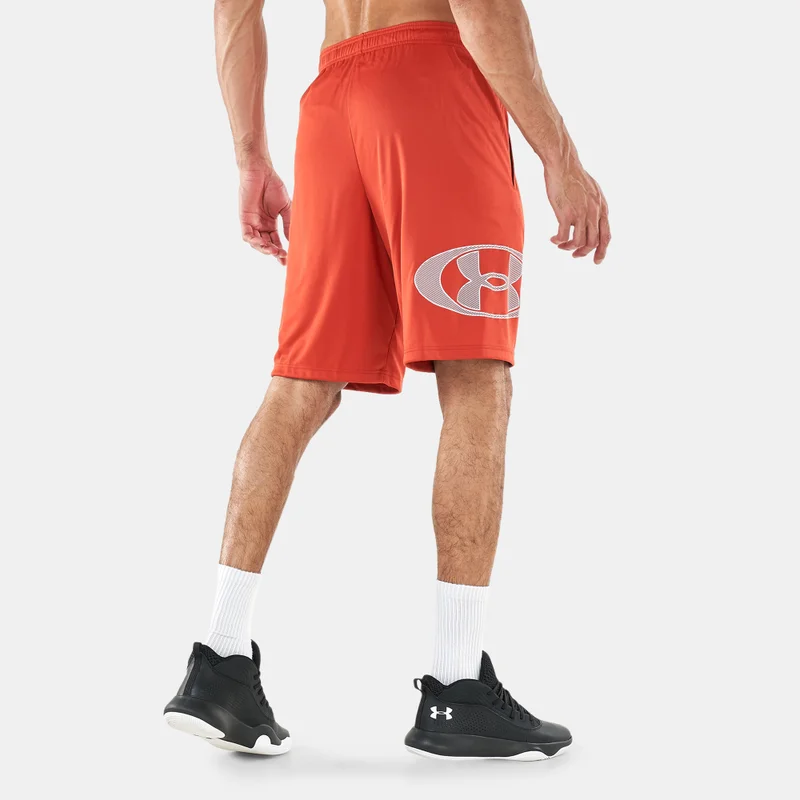 UNDER ARMOUR Men's UA Tech™ Lockertag Shorts