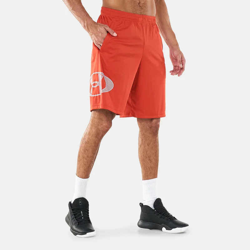 UNDER ARMOUR Men's UA Tech™ Lockertag Shorts