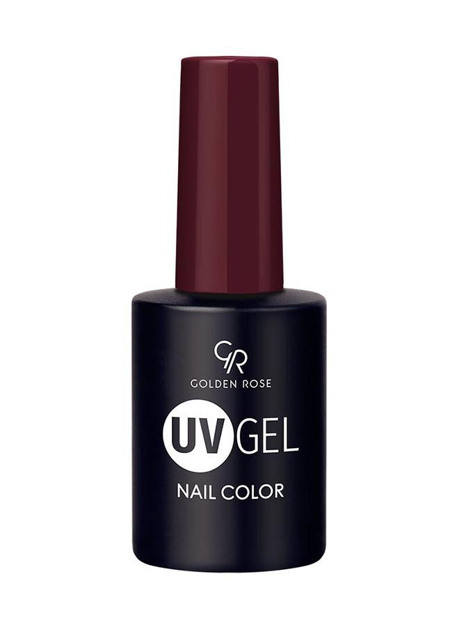 Golden Rose UV Gel Nail Color No:132 