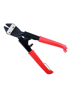 Gopinath Autolink Gopinath Autolink Mini Wire Cutter Hand Tool for Cutting Springs Screw Rod mesh Cable Bolt Color Multicolor  - Image 5