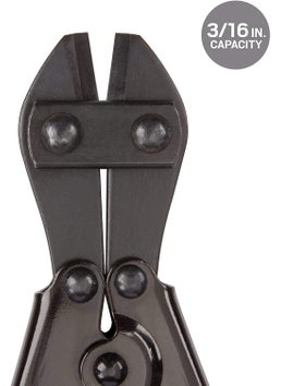 Gopinath Autolink Gopinath Autolink Mini Wire Cutter Hand Tool for Cutting Springs Screw Rod mesh Cable Bolt Color Multicolor  - Image 3