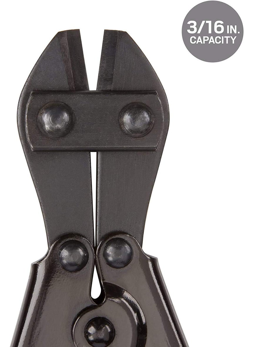 Gopinath Autolink - Gopinath Autolink Mini Wire Cutter Hand Tool for Cutting Springs Screw Rod mesh Cable Bolt Color Multicolor - Image 1