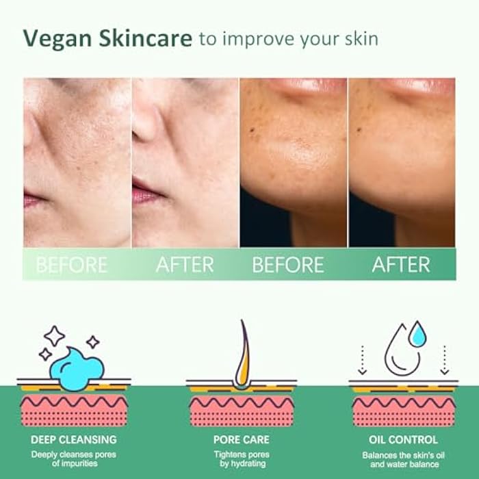 YMEYFAN مسحوق قناع الوجه من كولاجين الطحالب البحرية الطبيعية النقية، خالي من العطور، خالي من البارابين، قناع وجه نباتي للعناية بالبشرة، قناع بذور الطحالب للترطيب العميق والتنقية، للاستخدام في صالونات التجميل والسبا لقناع الجيلي (500غ/17.6 أونصة) - Image 3