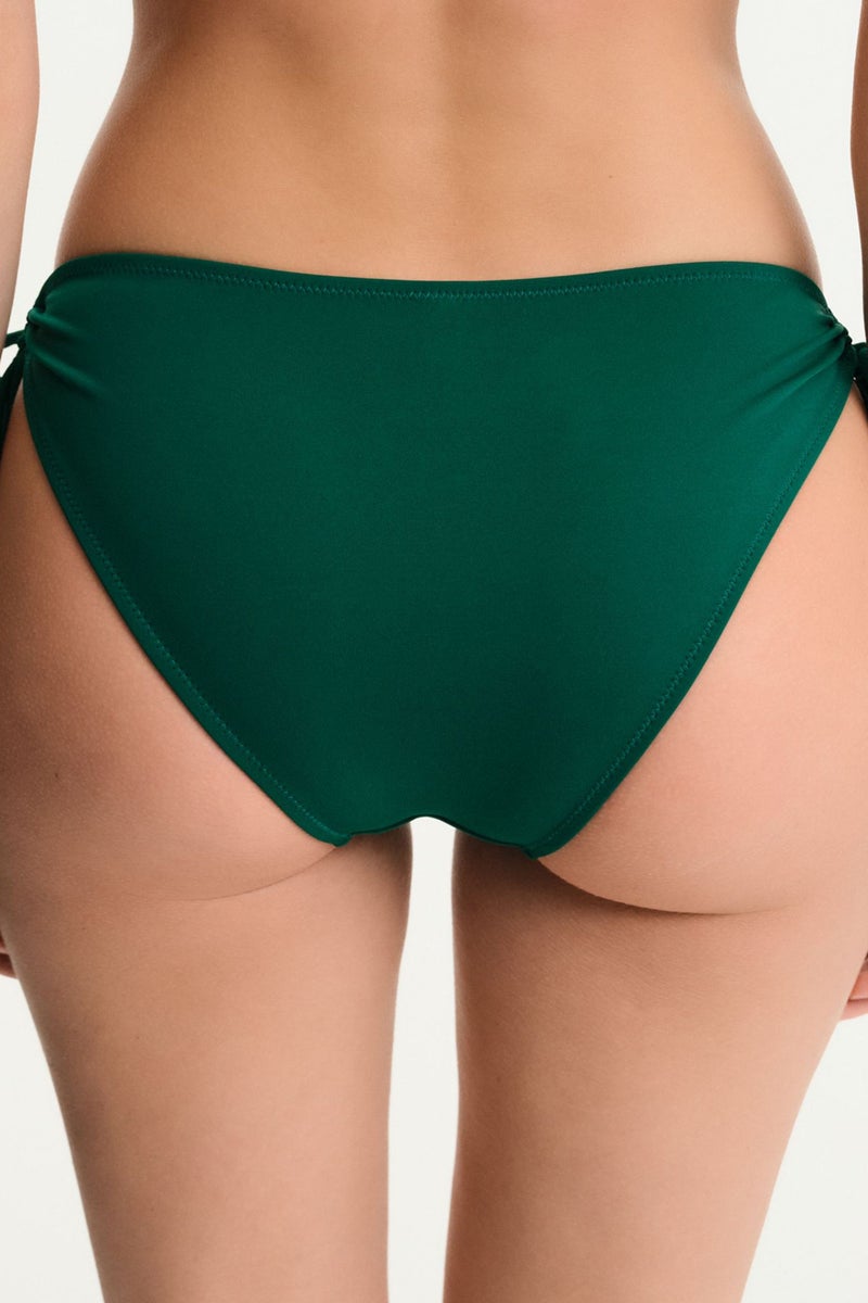 PENTI Ring Low Waist Bikini Bottom - Image 2