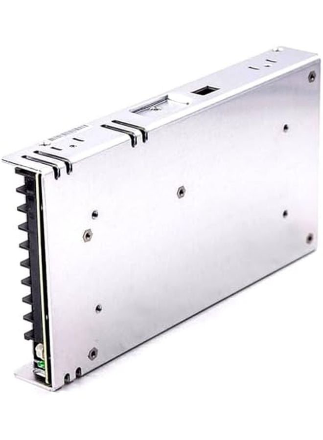 LRS 350 5 5V 60A 300W AC DC Switching Power Supply Low Profile Multiple Protections UL Certified - Image 5