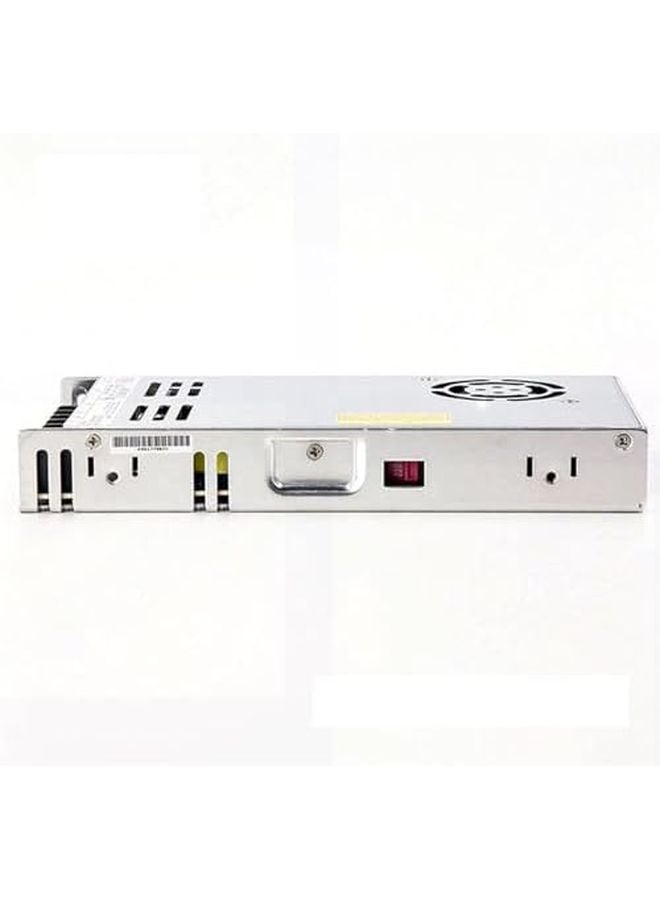 LRS 350 5 5V 60A 300W AC DC Switching Power Supply Low Profile Multiple Protections UL Certified - Image 4