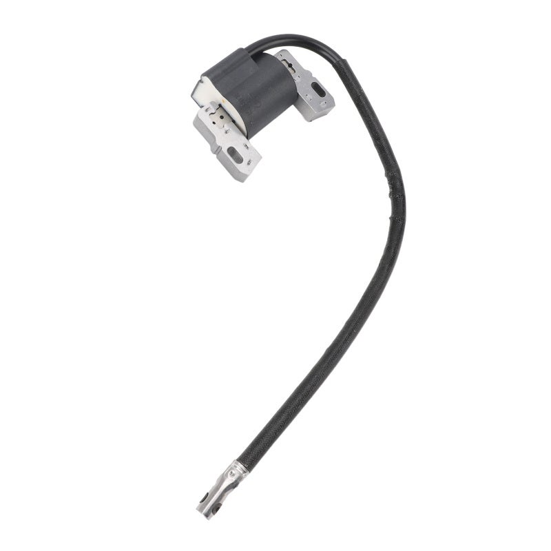 Ignition Coil Module: Premium Iron Rubber Construction - High Accuracy Ignition Coil for Lawn Mower, Riding Mower, Small Engine Replacement Repair - Image 3