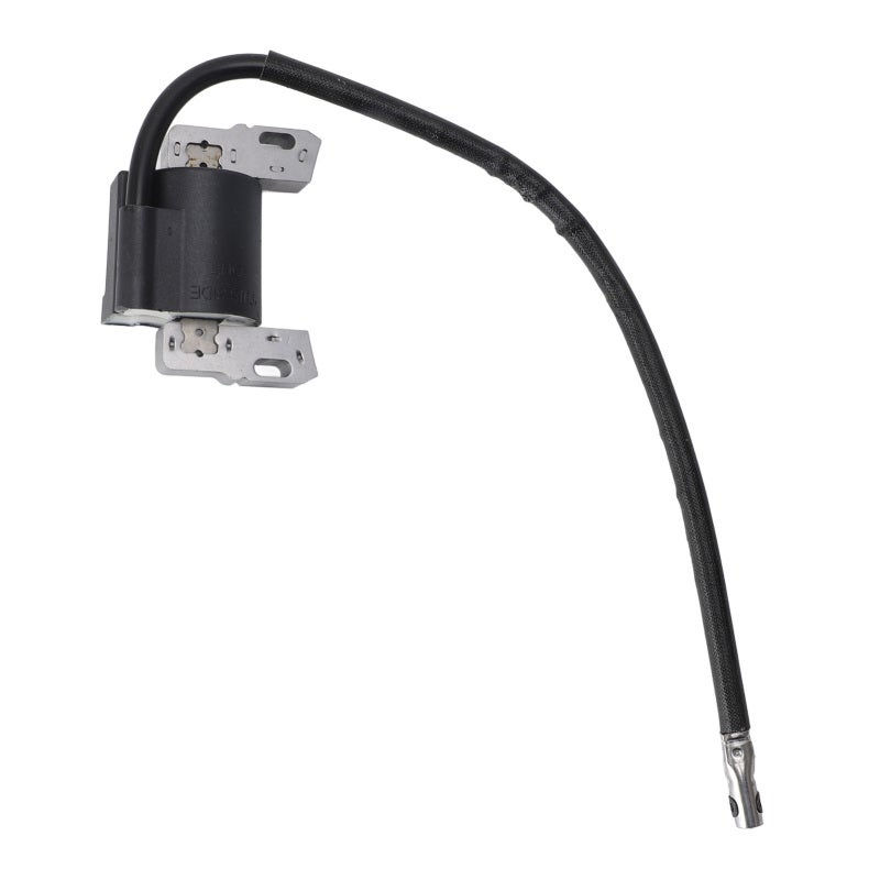 Ignition Coil Module: Premium Iron Rubber Construction - High Accuracy Ignition Coil for Lawn Mower, Riding Mower, Small Engine Replacement Repair - Image 5