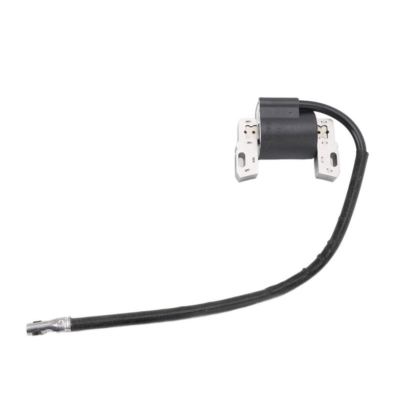 Ignition Coil Module: Premium Iron Rubber Construction - High Accuracy Ignition Coil for Lawn Mower, Riding Mower, Small Engine Replacement Repair - Image 1