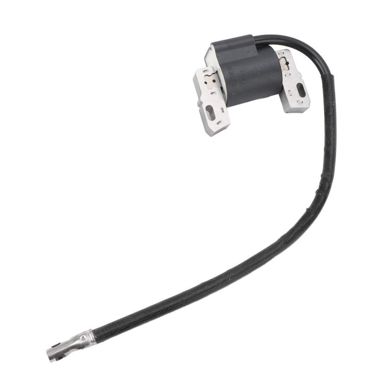 Ignition Coil Module: Premium Iron Rubber Construction - High Accuracy Ignition Coil for Lawn Mower, Riding Mower, Small Engine Replacement Repair - Image 2