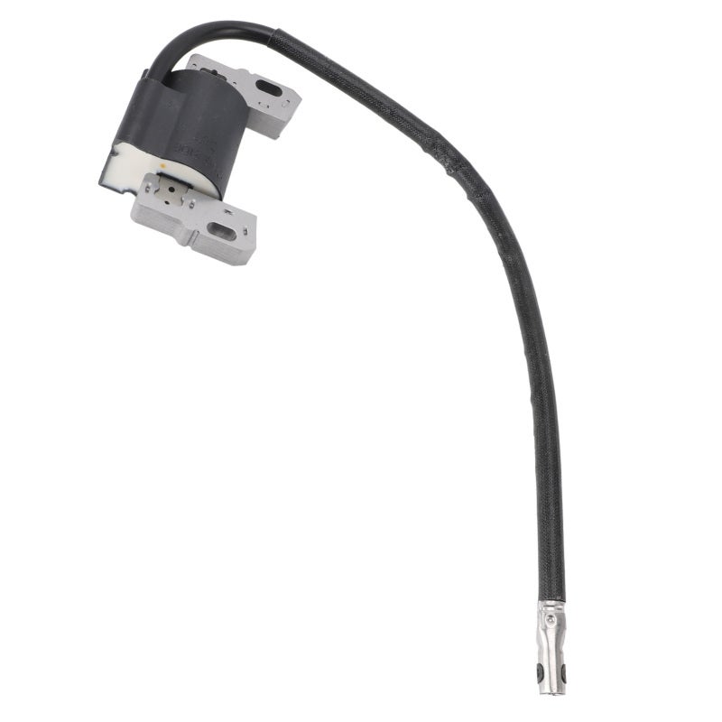 Ignition Coil Module: Premium Iron Rubber Construction - High Accuracy Ignition Coil for Lawn Mower, Riding Mower, Small Engine Replacement Repair - Image 4