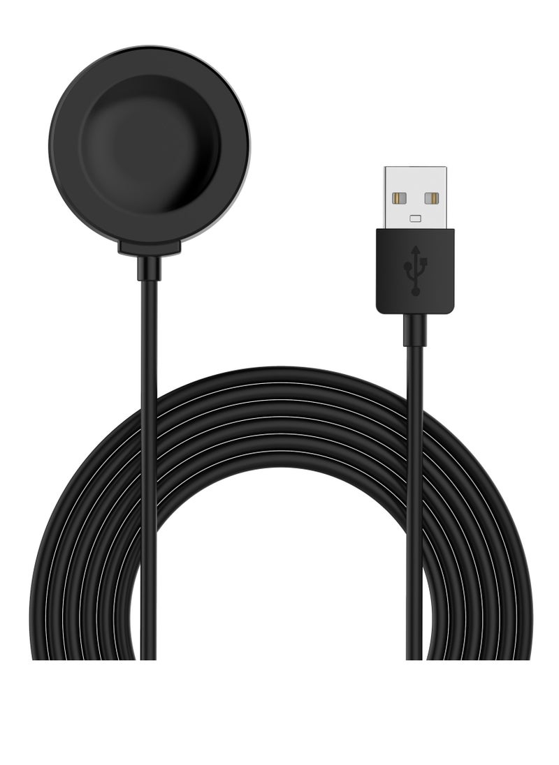 FITME Charging Cable For Huawei Watch GT5 / GT4 / GT 3 / GT Cyber / Watch 4 / Watch 3 / watch3 pro new / Watch Ultimate / Watch D / GT2 PRO / GT2 pro ECG / Watch Buds  - Image 4