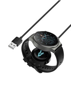 FITME Charging Cable For Huawei Watch GT5 / GT4 / GT 3 / GT Cyber / Watch 4 / Watch 3 / watch3 pro new / Watch Ultimate / Watch D / GT2 PRO / GT2 pro ECG / Watch Buds  - Image 2