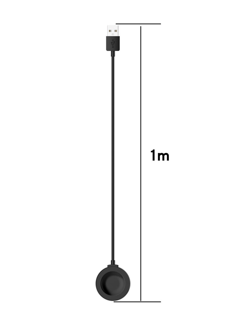 FITME Charging Cable For Huawei Watch GT5 / GT4 / GT 3 / GT Cyber / Watch 4 / Watch 3 / watch3 pro new / Watch Ultimate / Watch D / GT2 PRO / GT2 pro ECG / Watch Buds  - Image 5
