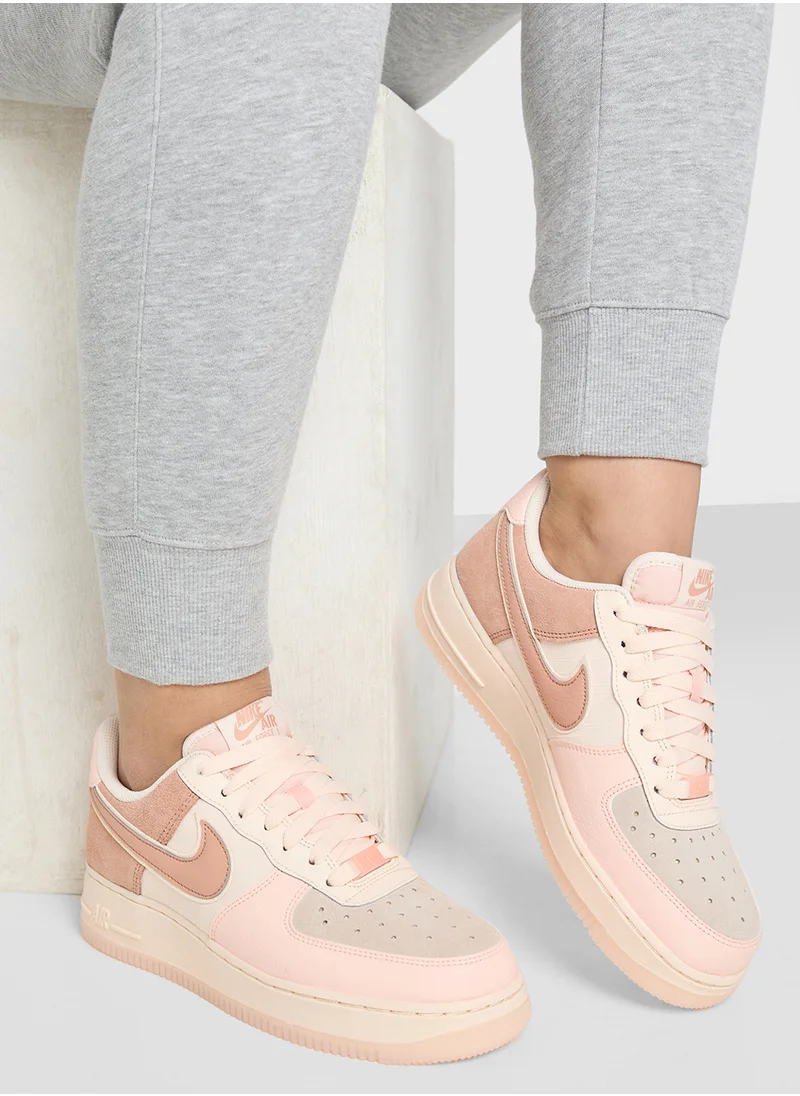 نايكي W Air Force 1 '07 Prm