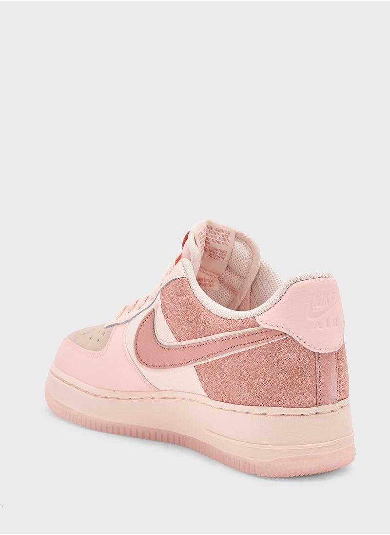 Nike - W Air Force 1 '07 Prm - Image 1