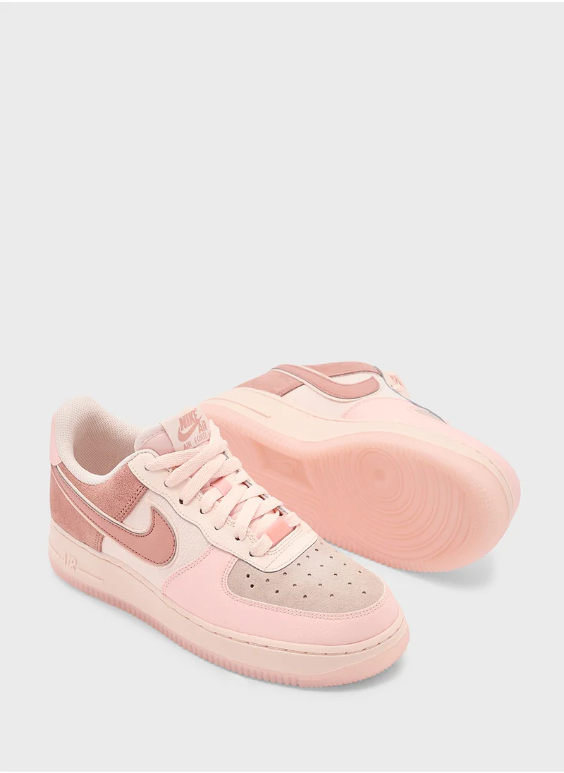 نايكي W Air Force 1 '07 Prm
