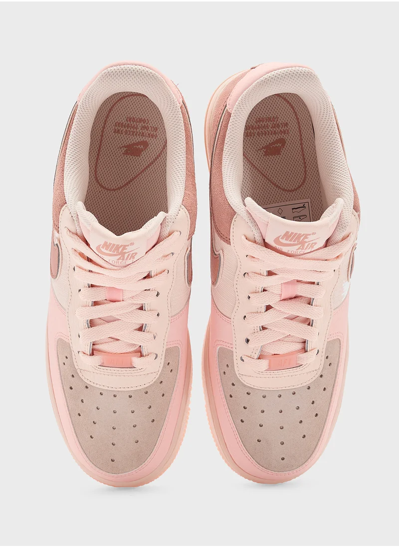 نايكي W Air Force 1 '07 Prm