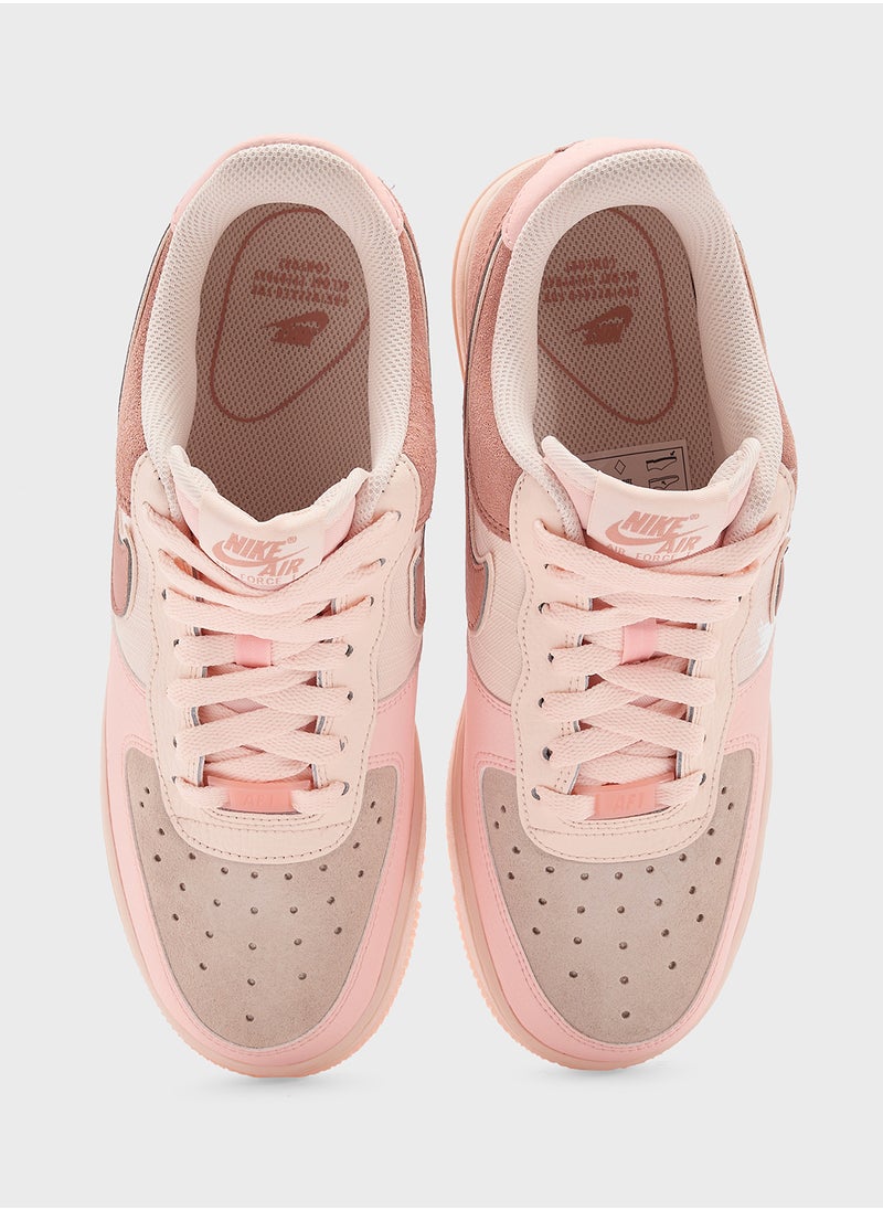 Nike - W Air Force 1 '07 Prm - Image 1