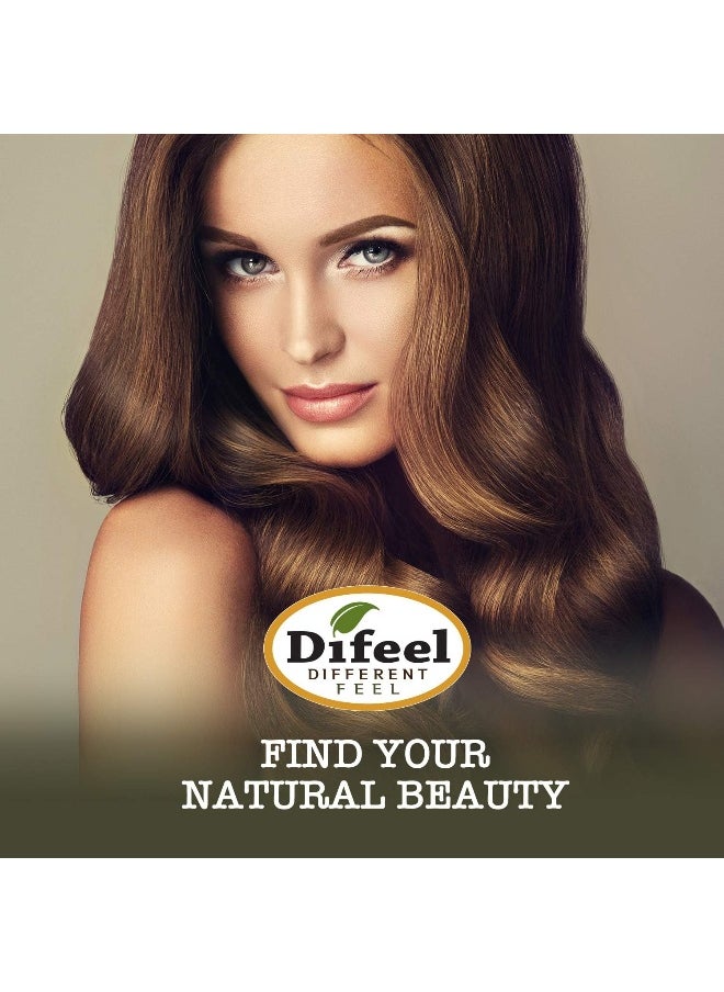 difeel - 99% Natural Moisturizing Hair Care Solutions - Pro-Growth 70 Grams - Image 1