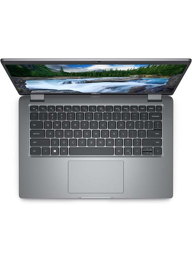 DELL Renewed - Latitude 5440 Laptop With 14-Inch Display, Core i7-1355U Processor/16GB RAM/256GB SSD/Intel Iris XE Graphics/Windows 10 Pro English Silver - Image 5