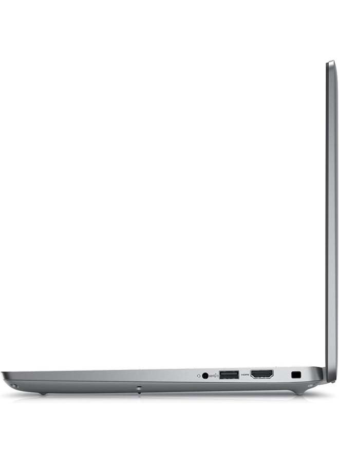 DELL Renewed - Latitude 5440 Laptop With 14-Inch Display, Core i7-1355U Processor/16GB RAM/256GB SSD/Intel Iris XE Graphics/Windows 10 Pro English Silver - Image 3