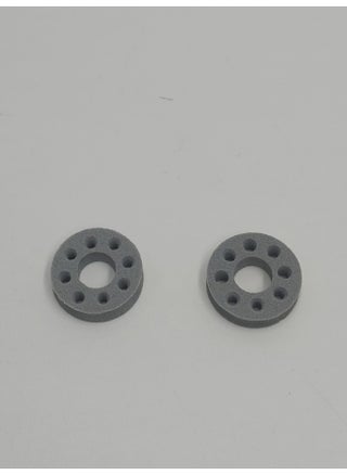 LegionGoPS4PS5PROXBOXROGPSPortal Rocker Feel Enhancement Buffer Ring Large Quantity Discount-Product Color:Gray Perforated Hard Pair - pzsku/Z3A6E13D457062D95B584Z/45/1746207527/4939c95d-15b2-448e-a4a8-a1b0da0a4241