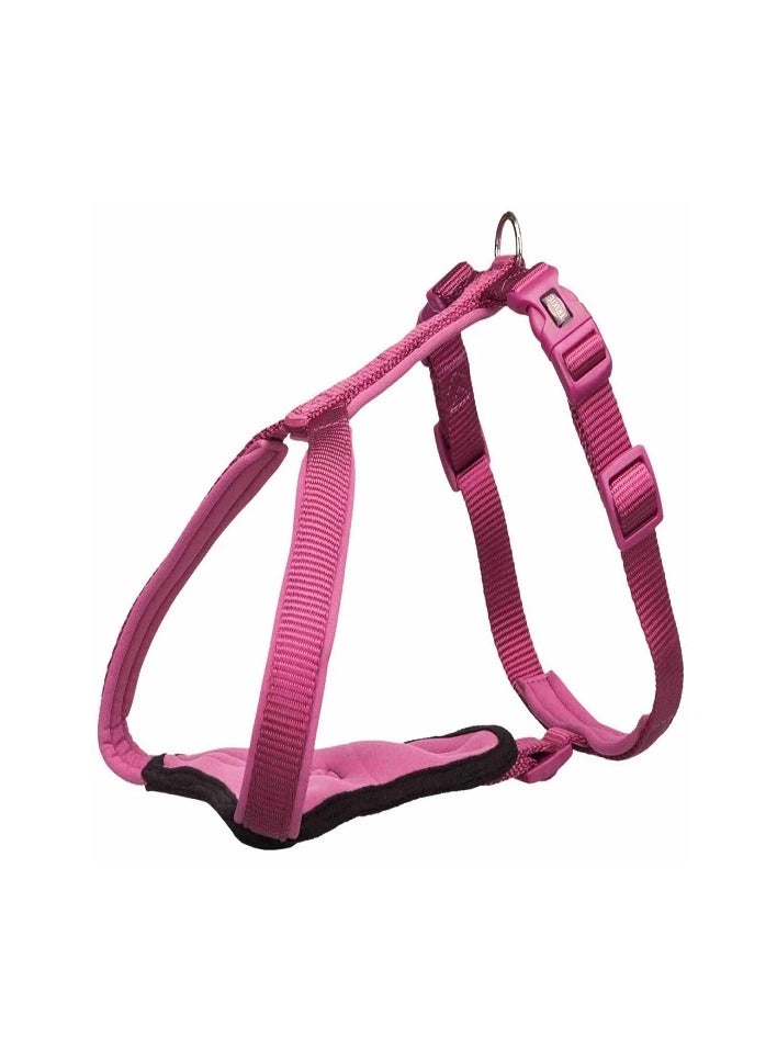Trixie Premium Orchid Y-Harness For Dogs - Image 2