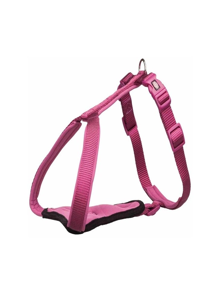 Trixie Premium Orchid Y-Harness For Dogs - Image 3