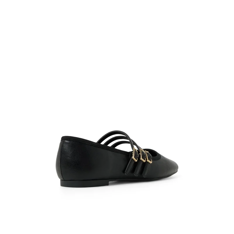 كول ات سبرنج KAMELIE Square Toe Mary Janes