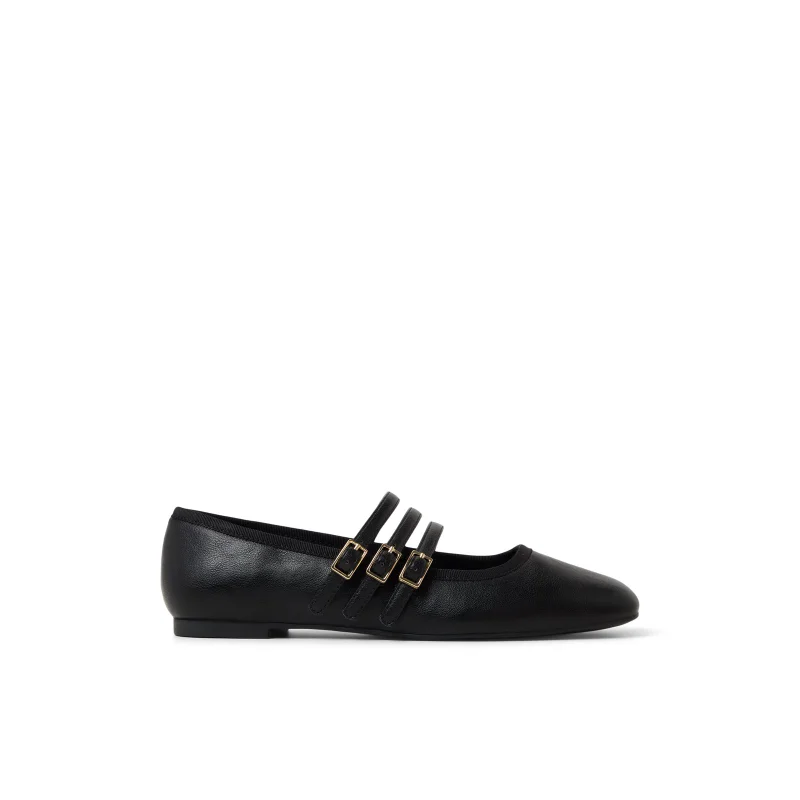 كول ات سبرنج KAMELIE Square Toe Mary Janes