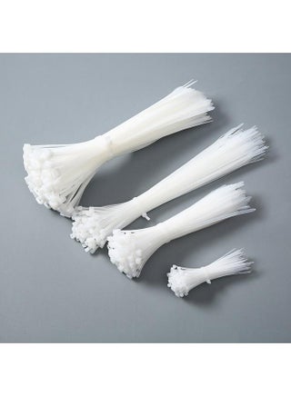 White Nylon Tape Cable Tie In Stock Insulated Cable Tie Self-locking Nylon Tie Tape Cable Tape - pzsku/Z3A6E2F20393EDDEBFBD9Z/45/1744003876/21897804-251e-40c8-8450-feb8a60bc8c3