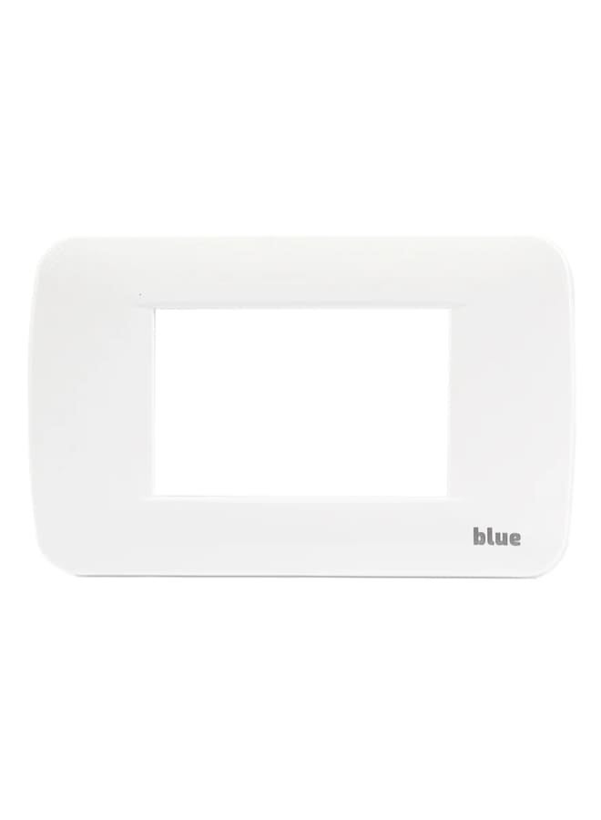 SB-FE A1-3 3-Slot Without Chassis - White