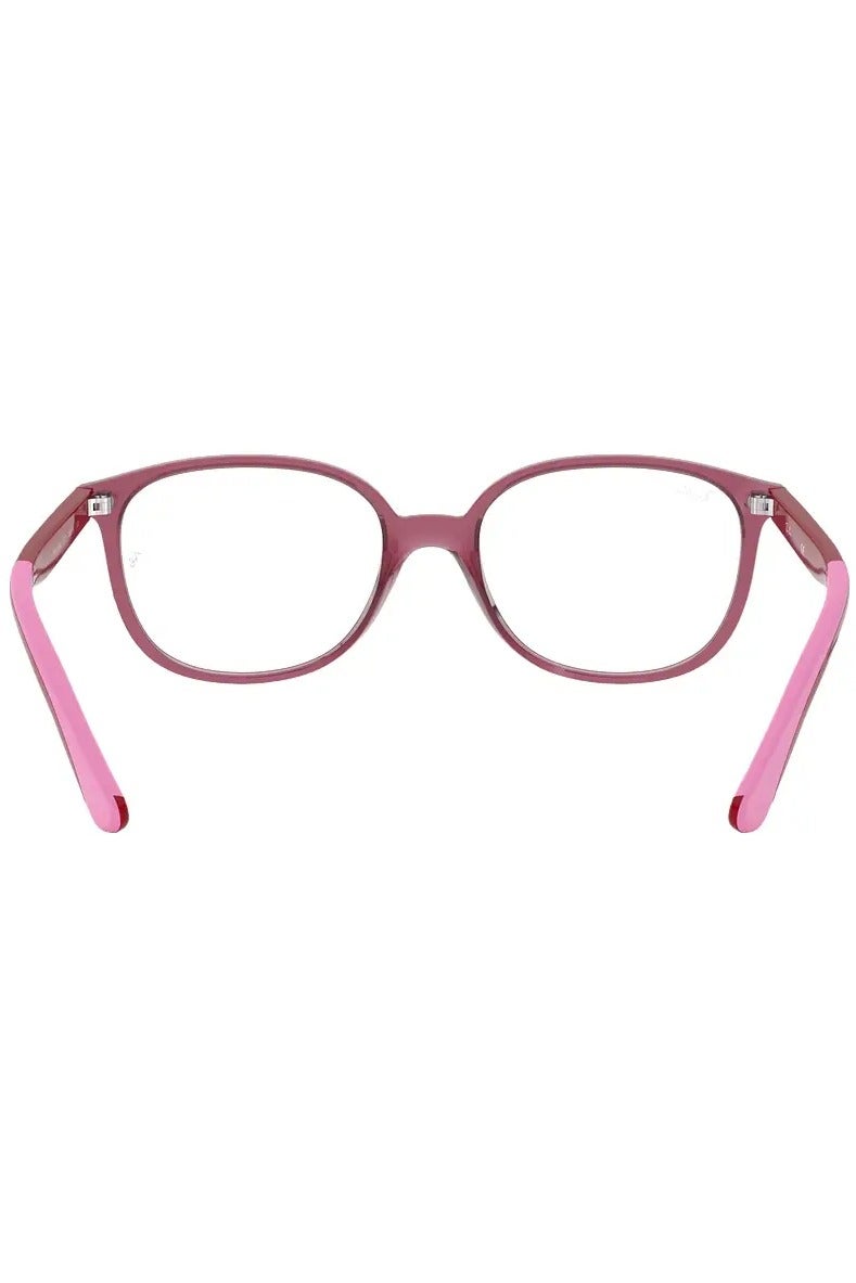 Ray-Ban Junior Ray-Ban Junior Vista RY1598 Eyeglasses Frame  - Image 3