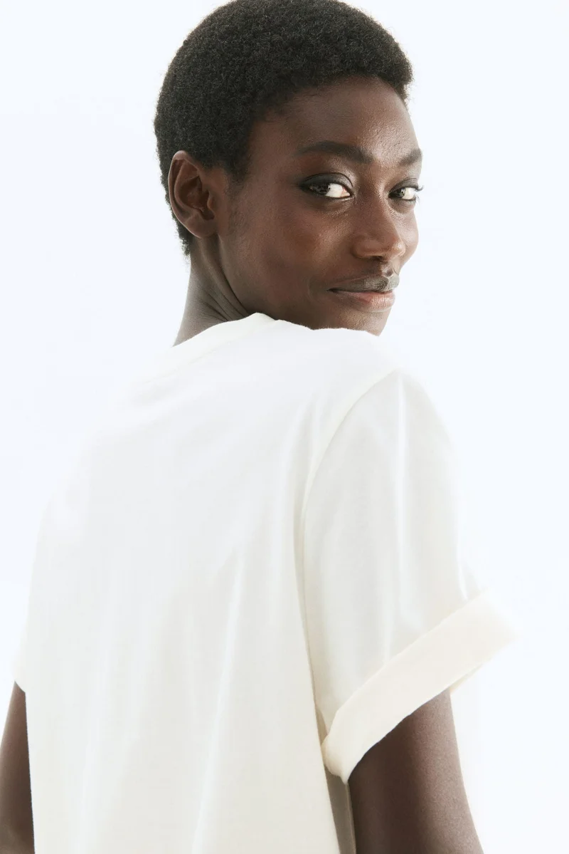 H&M Printed T-shirt