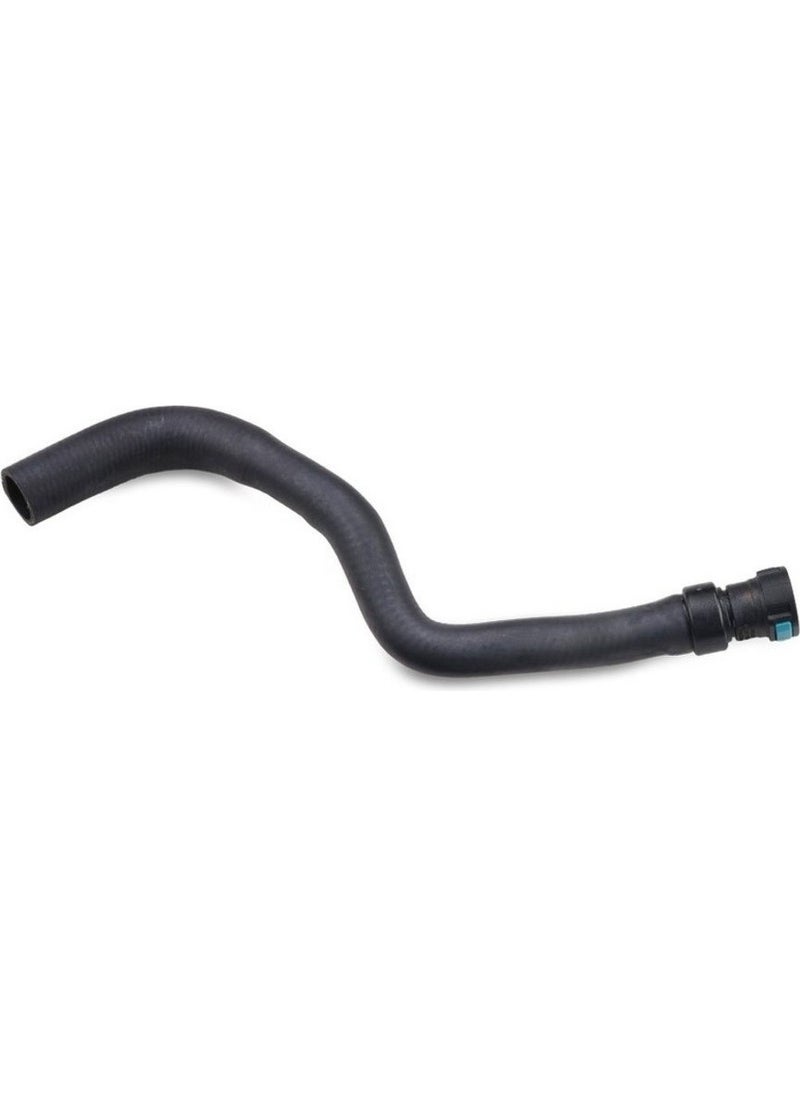 Parçafix Heater Hose Inlet (With Connector) Fiesta V 