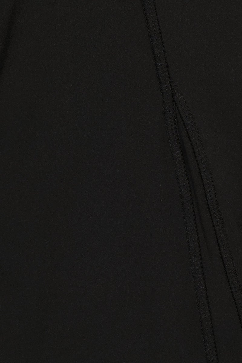 Reebok ليجنز تدريب ملائمة للنساء للرياضة، أسود - Image 5