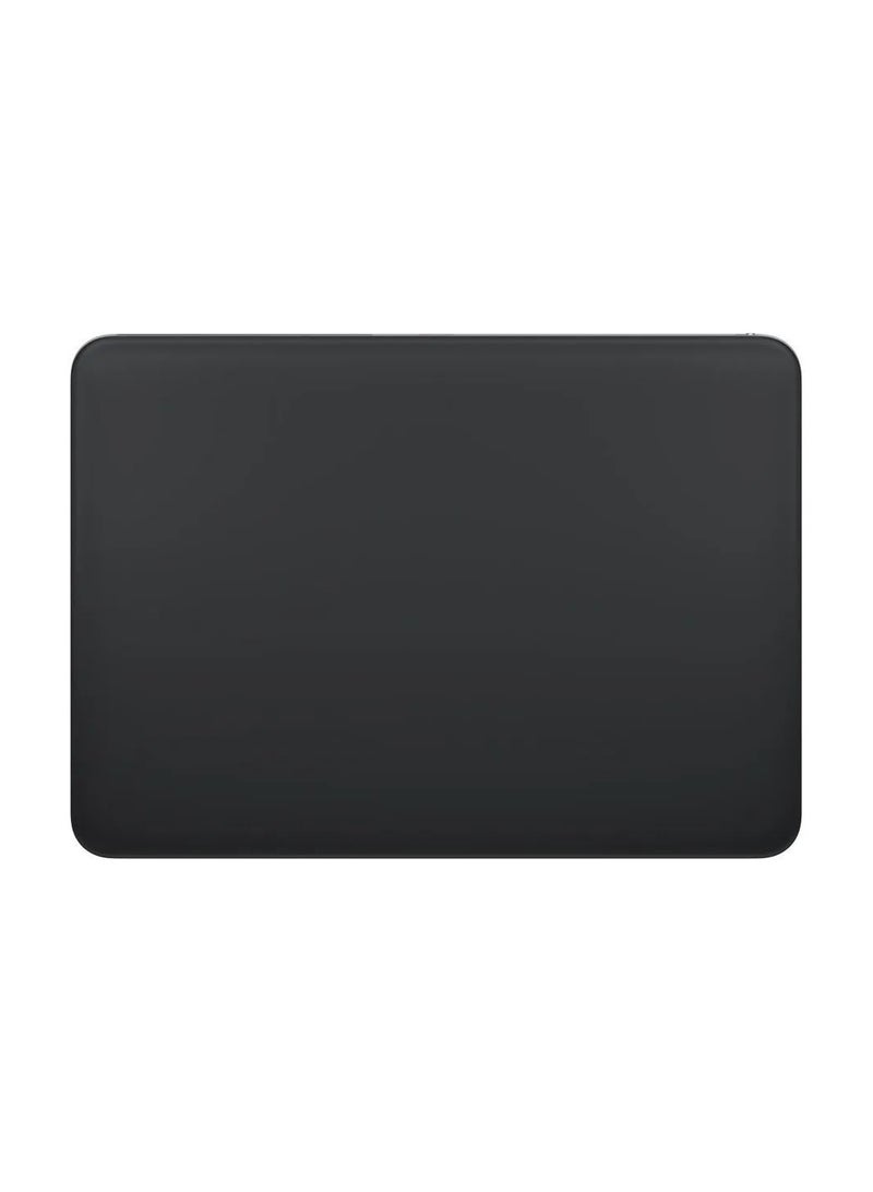 Trackpad with Multi-Touch Gestures, Wireless/Wired/Bluetooth Touchpad Mouse, for Windows and IOS Laptop, Desktop, Tablet and PC, Plug  Play, Black - Image 2