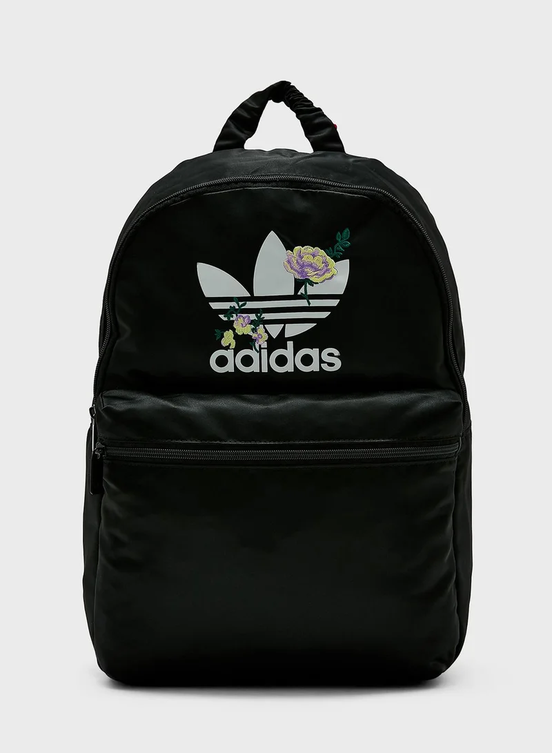 adidas Originals Trefoil Backpack