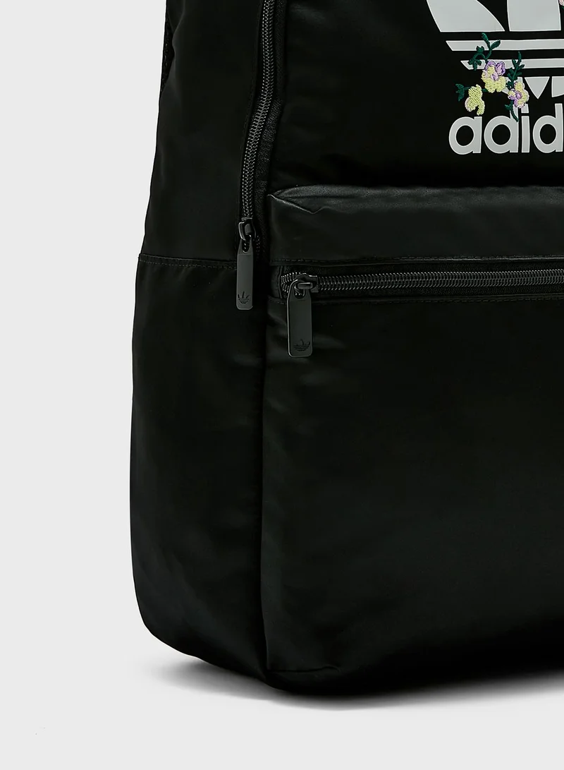 adidas Originals Trefoil Backpack