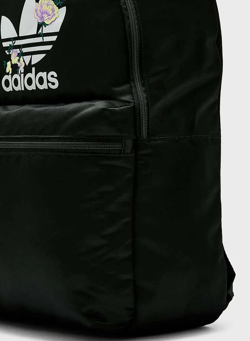 adidas Originals Trefoil Backpack