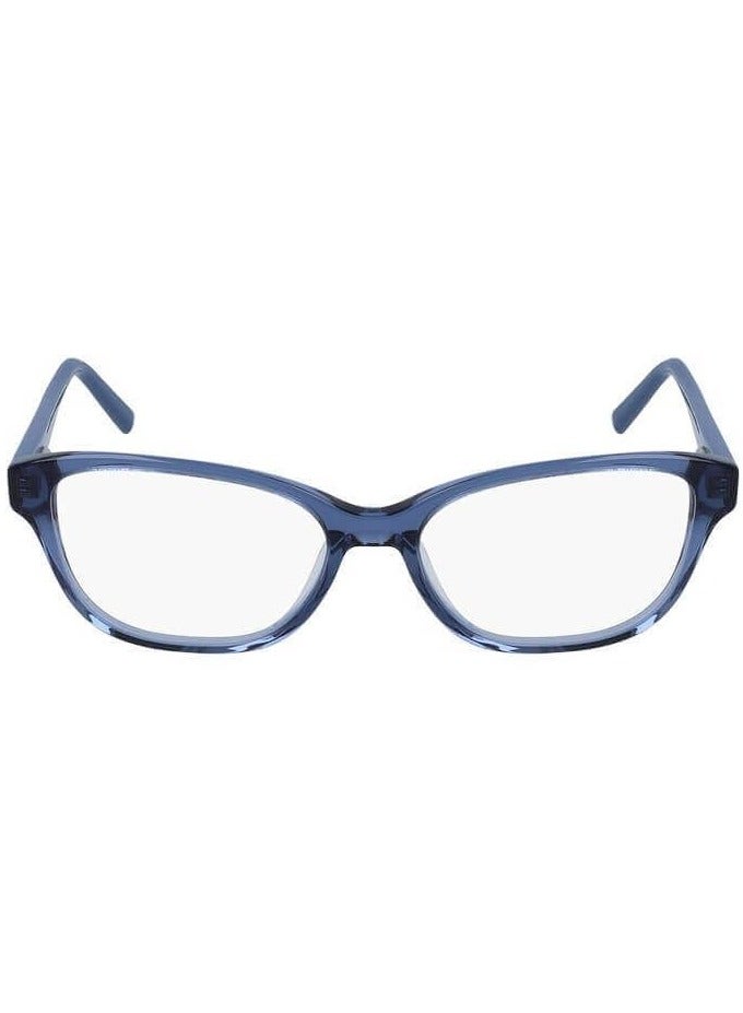 DKNY DK5011 400 52 Women's Eyeglasses Frame - Image 2