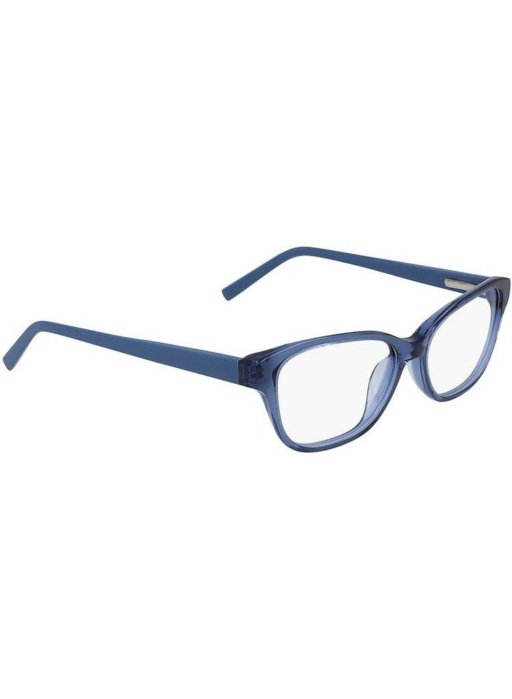 DKNY DK5011 400 52 Women's Eyeglasses Frame - Image 3