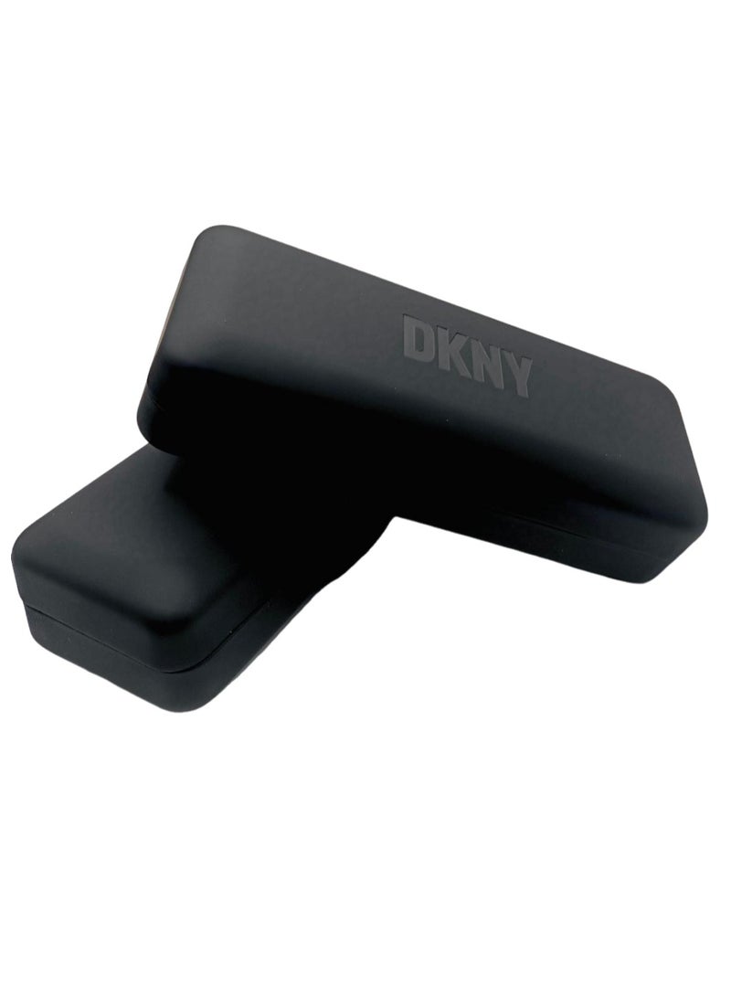 DKNY DK5011 400 52 Women's Eyeglasses Frame - Image 4