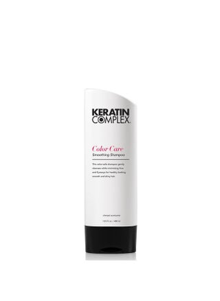 Keratin Complex - Color Care Smoothing Shampoo - 13.5 fl oz - pzsku/Z3A6EB5AC60D0DF74C5B5Z/45/1743076228/2ca9e357-27ae-4f1e-aa84-fd5b36553589
