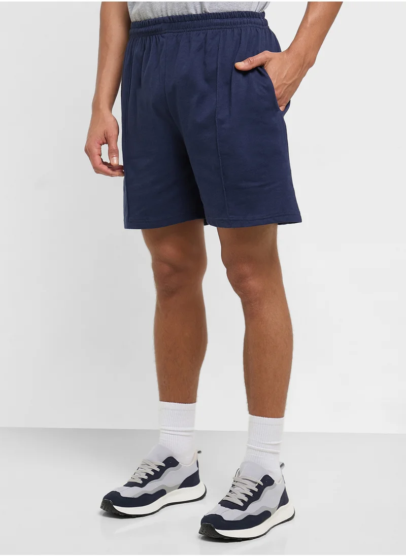 Seventy Five Casual Shorts