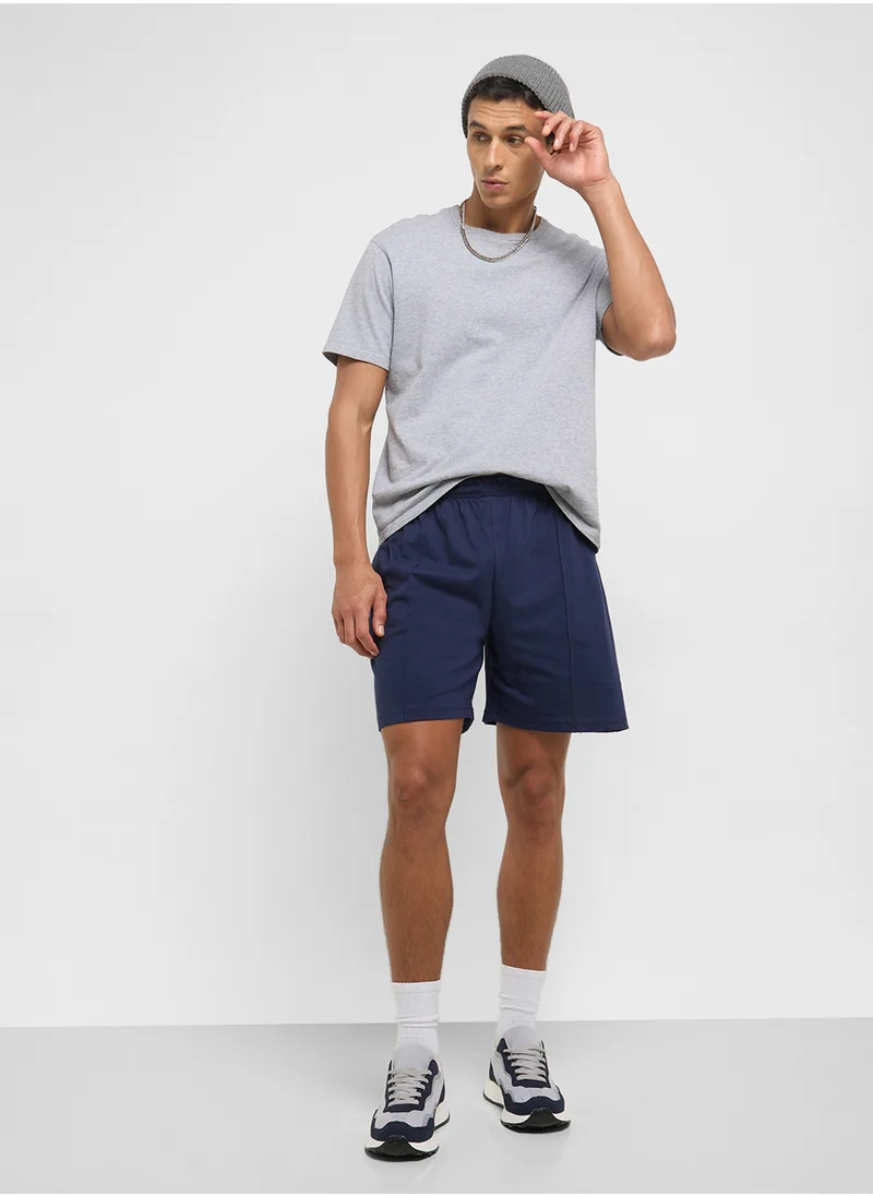 Seventy Five Casual Shorts