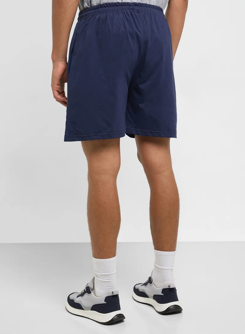 Seventy Five Casual Shorts